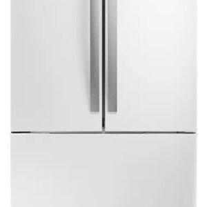 Geladeira Brastemp Frost Free 559 Litros French Door Branca BRO85MB — Eletrodomésticos