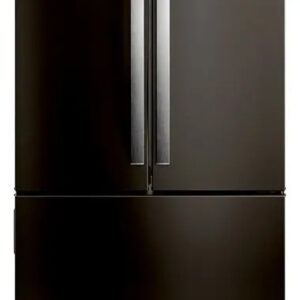 Geladeira Brastemp Frost Free 559 Litros French Door Preta BRO85ME — Eletrodomésticos
