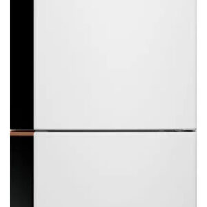Geladeira Brastemp Frost Free Inverse 500 Litros Branca BRE66AB
