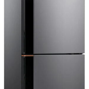 Geladeira Brastemp Frost Free Inverse 500 Litros Inox — Eletrodomésticos