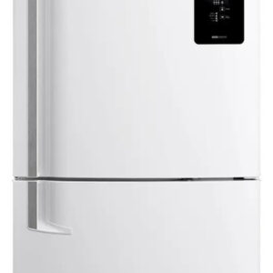 Geladeira Brastemp Frost Free Inverse 591 Litros Branca Br Branco — Eletrodomésticos