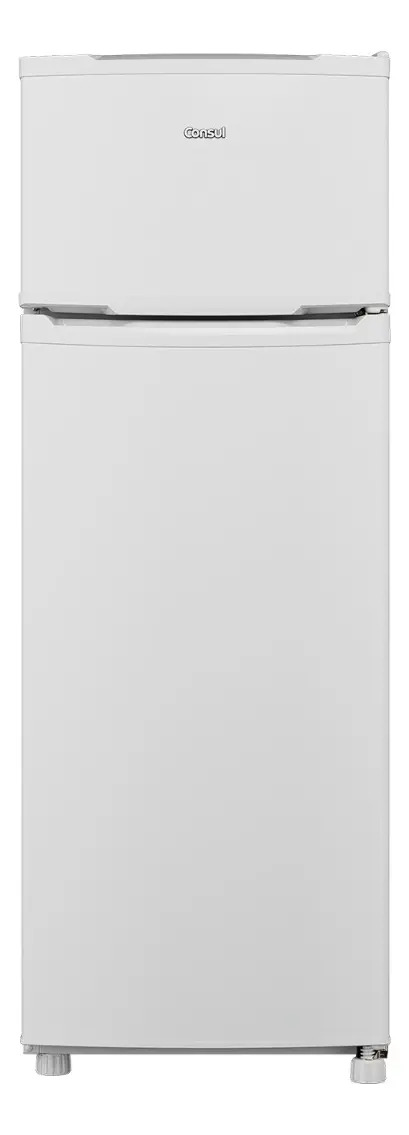 Geladeira Consul Cycle Defrost 332 Litros Duplex CRD37MB — Eletrodomésticos