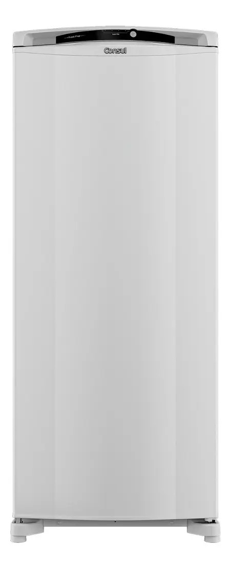 Geladeira frost free: Consul Frost Free 297 litros