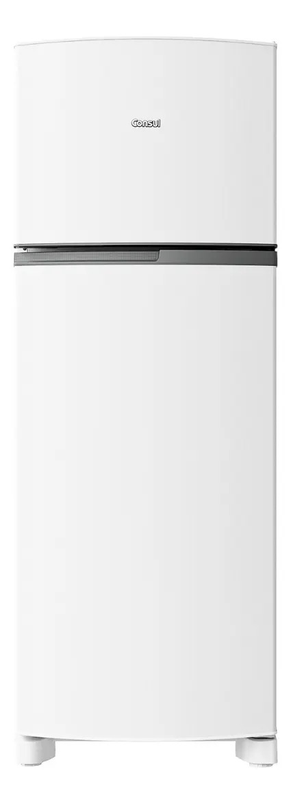 Geladeira frost free: Consul Frost Free duplex 333 litros