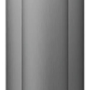Geladeira Consul Frost Free 337 Litros Inox CRB39MK