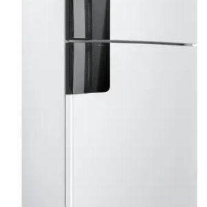 Geladeira Consul Frost Free 412 Litros Duplex Branca CRM50MB — Eletrodomésticos