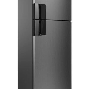 Geladeira Consul Frost Free 455 Litros Duplex Inox CRM53MK — Eletrodomésticos