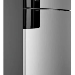 Geladeira Consul Frost Free 455 Litros Duplex Inox CRM56MK — Eletrodomésticos