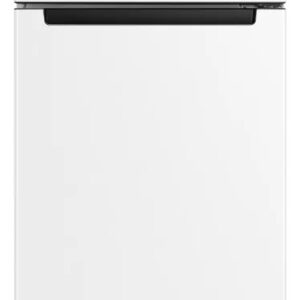 Geladeira Cycle Defrost Duplex Rt554 410l Inverter Br Branco