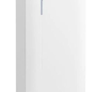 Geladeira Electrolux Cycle Defrost 240L Degelo Prático Uma Porta — Eletrodomésticos