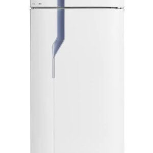 Geladeira Electrolux Cycle Defrost 260L Super Freezer Duplex Branca — Eletrodomésticos