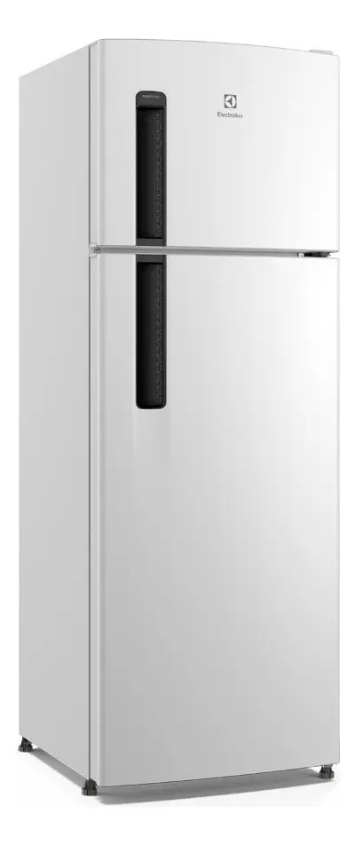 Geladeira Electrolux Frost Free 320L Duplex Branca — Eletrodomésticos
