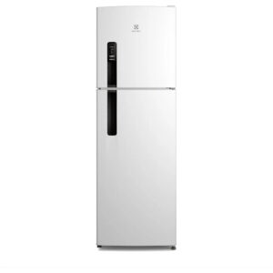 Geladeira Electrolux Frost Free 400l Autosense Branca — Eletrodomésticos