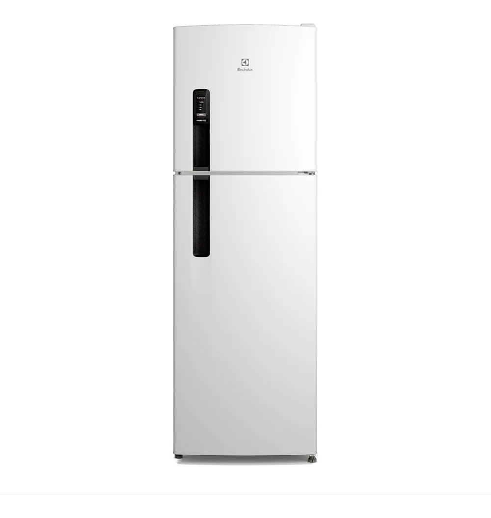 Geladeira Electrolux Frost Free 400l Autosense Branca — Eletrodomésticos