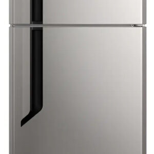 Geladeira Electrolux Frost Free 431l Autosense Inox Cor Inox look — Eletrodomésticos