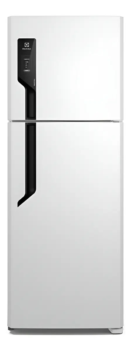 Geladeira Electrolux Frost Free com AutoSense 480L Efficient Duplex