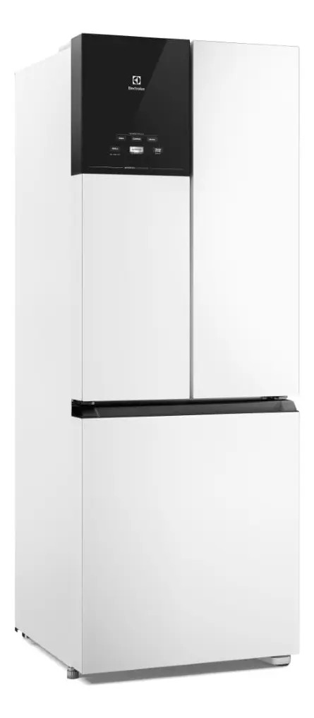Geladeira Electrolux Frost Free IM7 Inverter 480L Efficient AutoSense — Eletrodomésticos