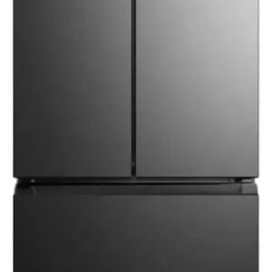 Geladeira Electrolux Frost Free Inverter 480l Efficient Auto Preto