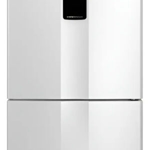 Geladeira Electrolux Frost Free Inverter 490L Experience Inverse — Eletrodomésticos