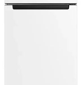 Geladeira Midea Rt554 Duplex Branca 410l Cycle Defrost Branco — Eletrodomésticos