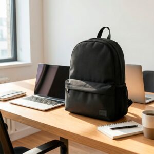 Gocase Mochila Pop Bolsa Reforçada Escolar Faculdade Trabalho Notebook — Informática