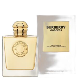Goddess Burberry Eau de Parfum Perfume Feminino 100ml