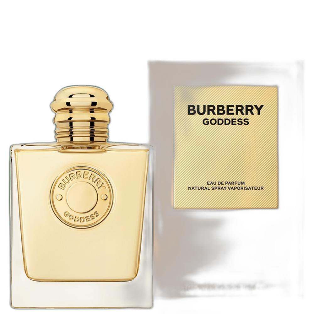 Goddess Burberry Eau de Parfum Perfume Feminino 100ml — Perfumes