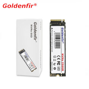 Goldenfir NVMe PCIe M 2 120GB 128GB 240GB 256GB 512GB SSD Para Laptop