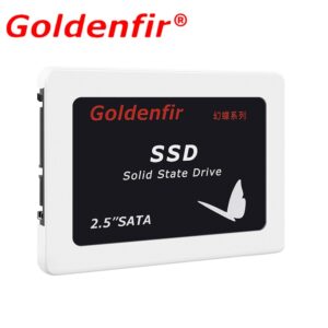 Goldenfir SSD 512GB 720GB 960GB 1TB Unidade Interna De Estado Sólido