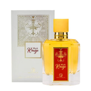 Grandeur Rouge Elite Musk Eau de Parfum Perfume Feminino 100ml