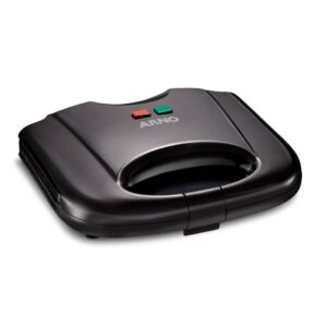 Grill e Sanduicheira Arno Compacta Sacb 700W 127V