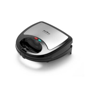 Grill E Sanduicheira Britânia 3 Chapas 750W 220V