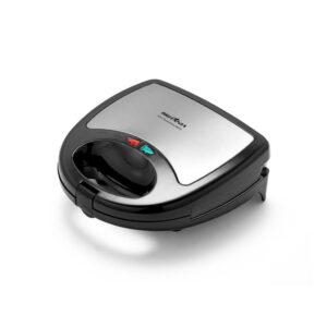 Grill e Sanduicheira Britânia 3 Chapas 750W