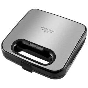 Grill e Sanduicheira Britânia Antiaderente 750W