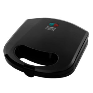 Grill e Sanduicheira Fama Revestimento Cerâmico 750W