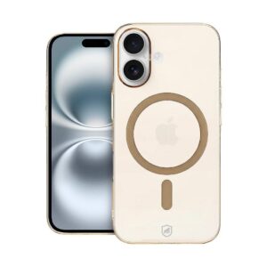 Gshield Capa Case Capinha Crystal Slim em Acrílico Compatível com