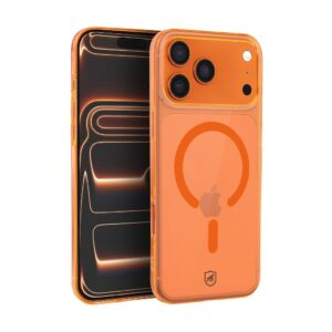 Gshield Capa Case Capinha Crystal Slim em Acrílico Compatível com
