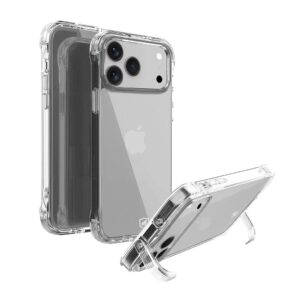 Gshield Capa Case Lybrid Anti-impacto com Suportes Modulares