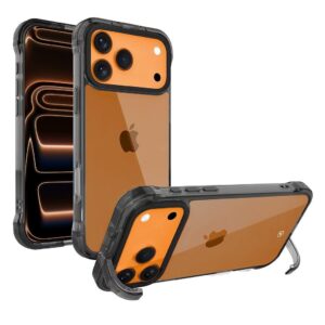 Gshield Capa Case Lybrid Anti-impacto com Suportes Modulares de Apoio