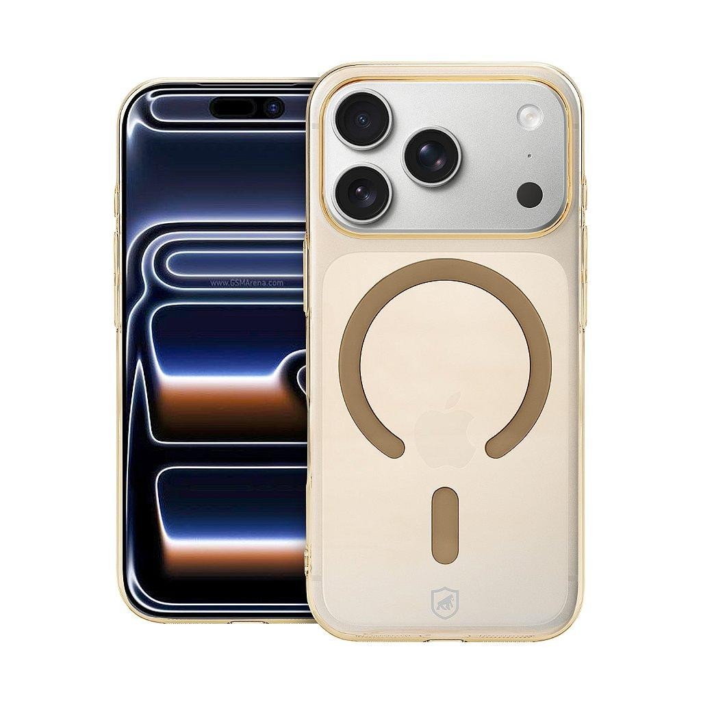 Gshield Capa Case Premium Crystal Slim Desert em Acrílico Compatível