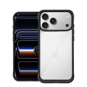 Gshield Capa Case Raptor Slim com Proteção para Câmera e Laterais