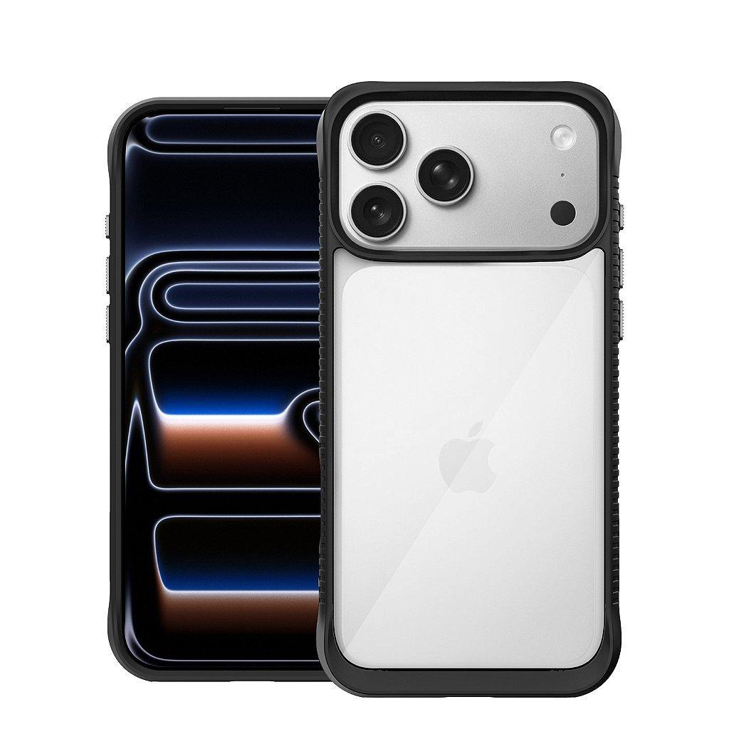 Gshield Capa Case Raptor Slim com Proteção para Câmera e Laterais