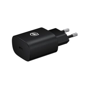 Gshield Carregador de Parede Universal Tipo C 25W Ultra Rápido