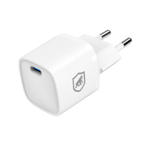 Gshield Carregador de Parede Universal Ultra Rápido 20W Power