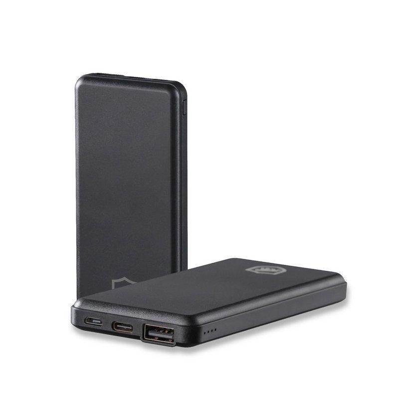 Gshield Carregador Portátil Power Bank Powerfit 5.000mAh com 1 saída — Celulares e Acessórios