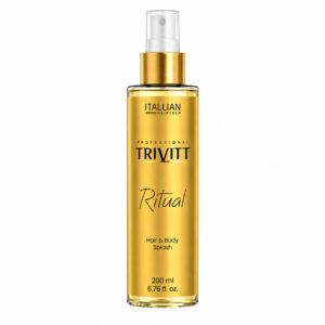 Hair Body Splash Ritual Trivitt Perfume Corpo E Cabelo — Perfumes