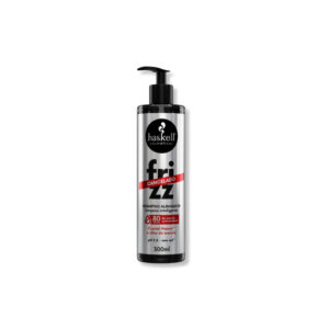 Haskell Frizz Cancelado Shampoo Alinhador 300ml