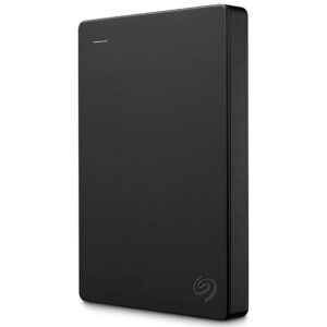 HD Externo 2TB Portátil Seagate USB 3.0 Preto STGX2000400
