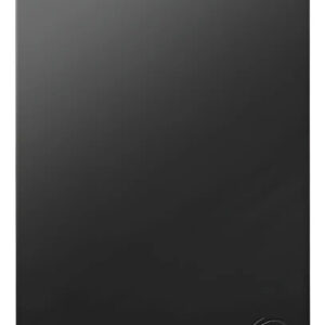 Hd Externo 2tb Seagate Expansion Portátil Usb 3.0 Preto