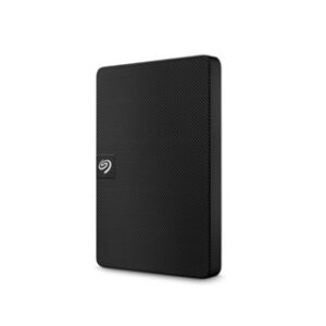 HD Externo 2TB Seagate USB 3.0 Compacto e Eficiente